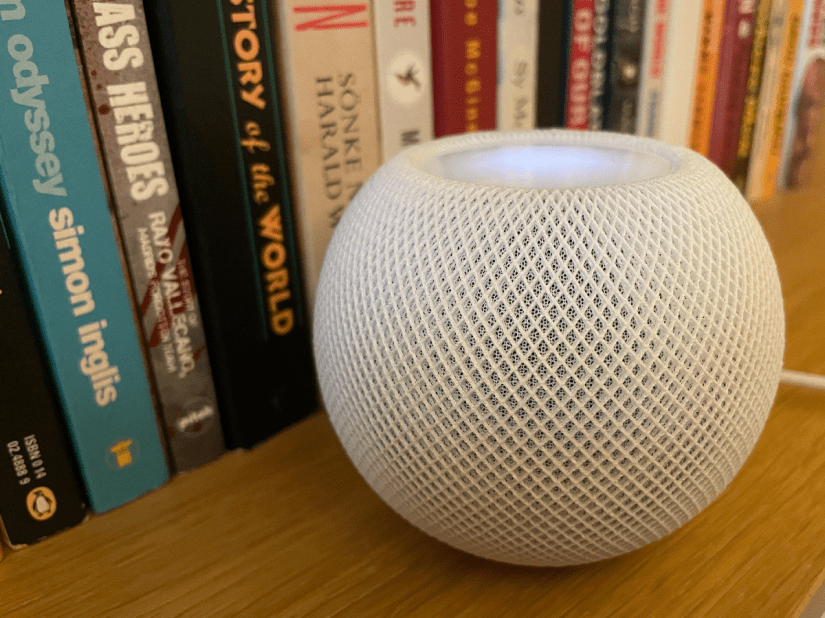 Apple HomePod Mini review