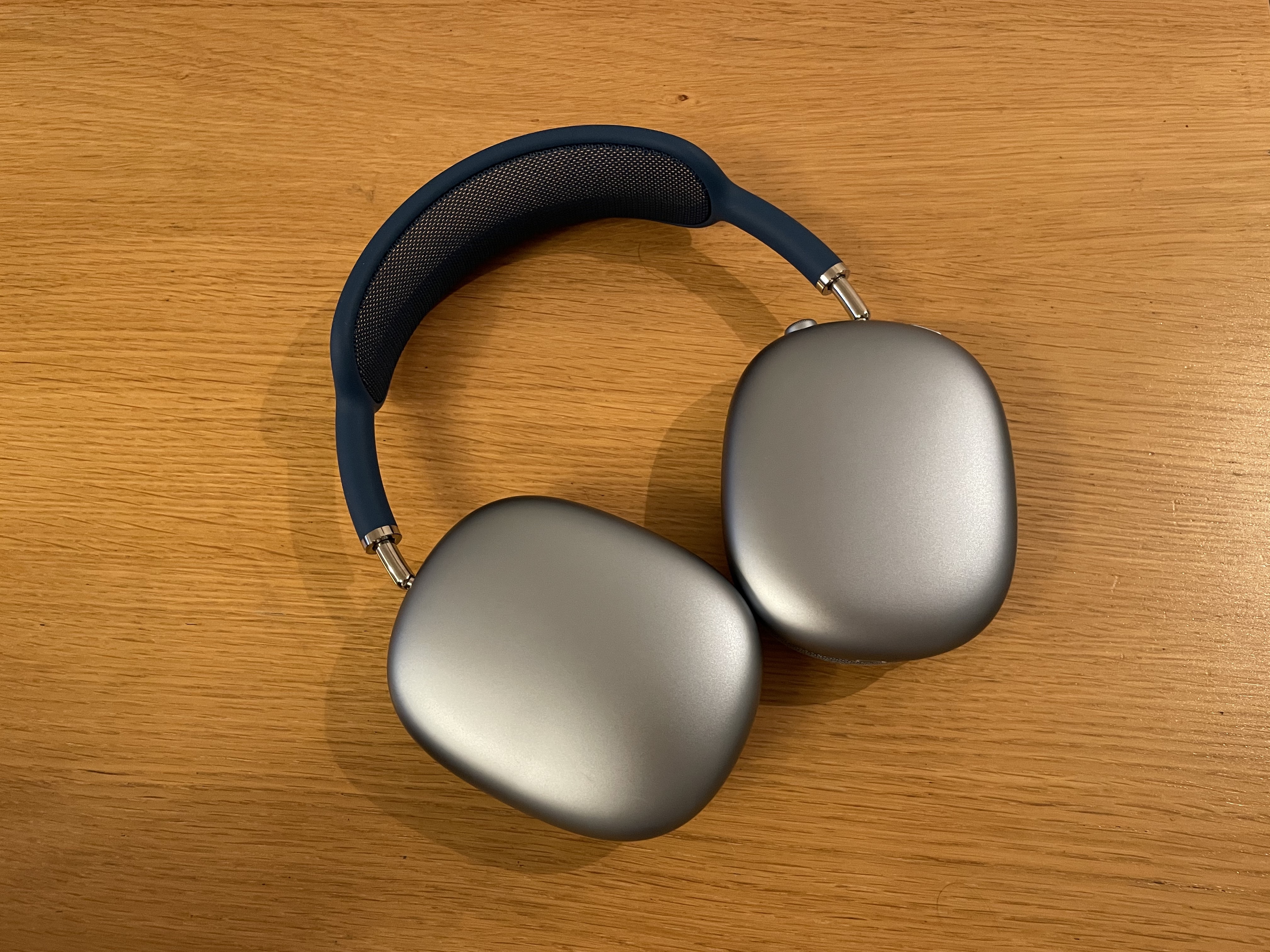 Apple AirPods Max verdict