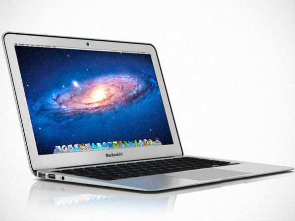 Microsoft Surface Pro vs Apple MacBook Air 11in