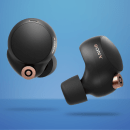 These 5-star noise-cancelling Sony headphones are a must-buy – especially with this early Black Friday deal