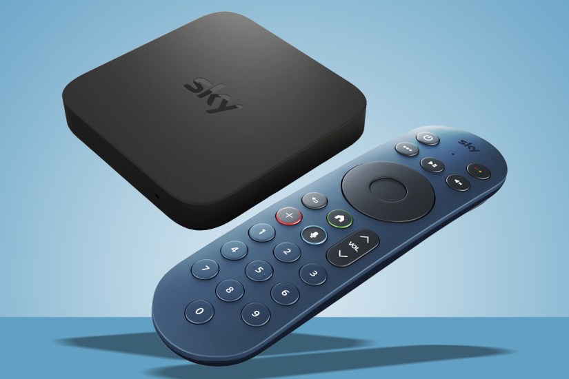 You can now get the awesome Sky Stream for just £19 a month – but hurry!