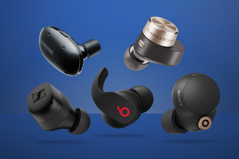 Best wireless earbuds in 2025 reviewed and rated