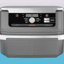 I’m converting to a Ninja air fryer thanks to this almost 50% off deal