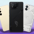 Best gaming phone in 2025 for setting high scores