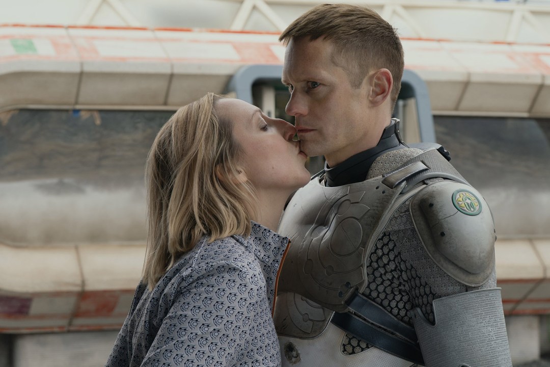 Best Apple TV+ shows and films: Murderbot