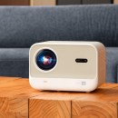 One of the best portable projectors is over 40% off in Amazon’s Spring Sale