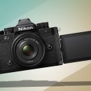 Retro full-frame Nikon Zf is at the lowest price ever in the Spring Sale