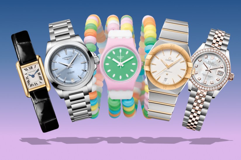 Best women’s watches in 2025 for every style and budget