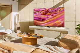 Samsung’s 2025 TV line-up is now available to buy – here’s my favourite