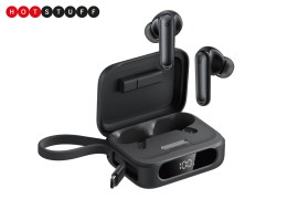 Soundcore P41i earbuds will stop your phone dying when you least want it to