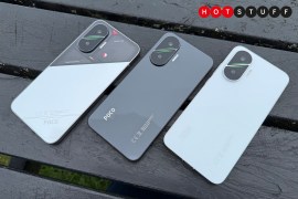 The Poco F7’s early bird price has to be seen to be believed – and it’s bad news for Nothing